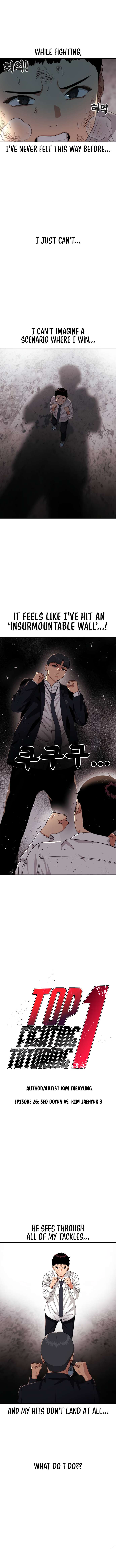 Top 1 Fighting Tutoring Chapter 28 63 02