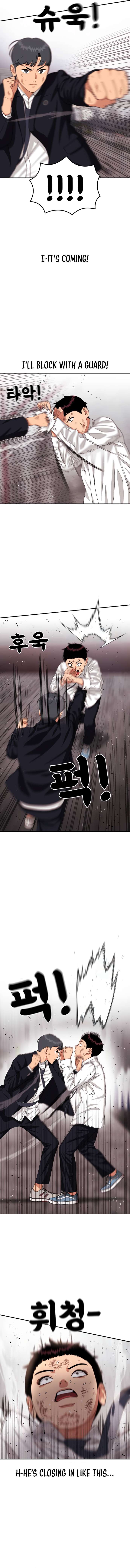 Top 1 Fighting Tutoring Chapter 28 64 03