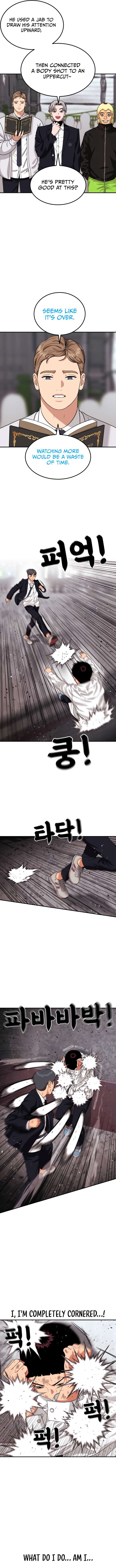 Top 1 Fighting Tutoring Chapter 28 65 04