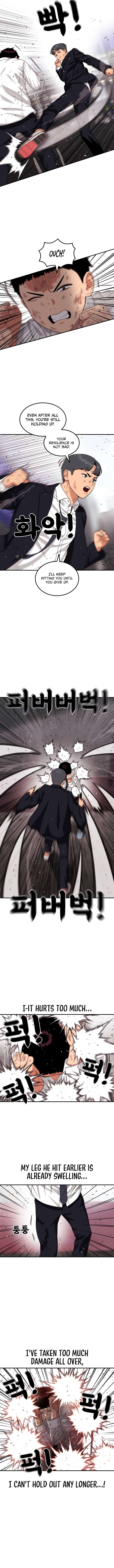 Top 1 Fighting Tutoring Chapter 28 68 07