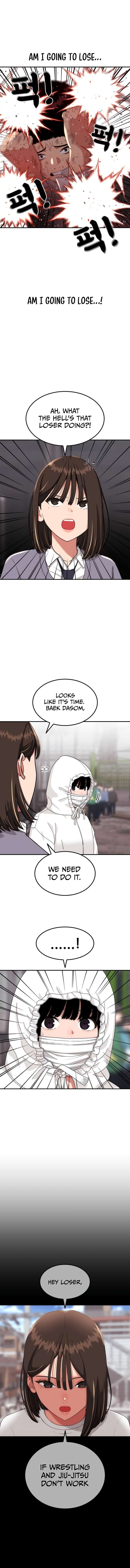 Top 1 Fighting Tutoring Chapter 28 69 08