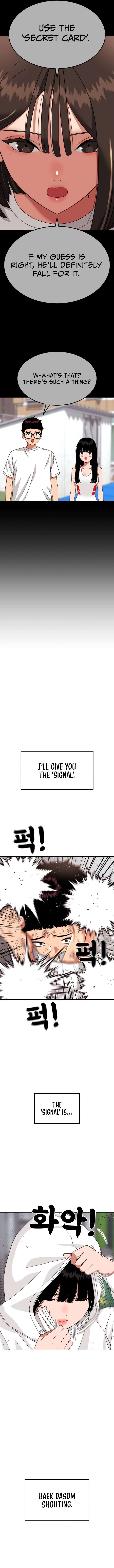 Top 1 Fighting Tutoring Chapter 28 70 09