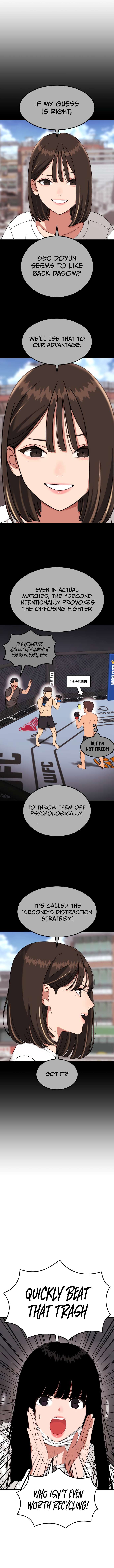 Top 1 Fighting Tutoring Chapter 28 72 11