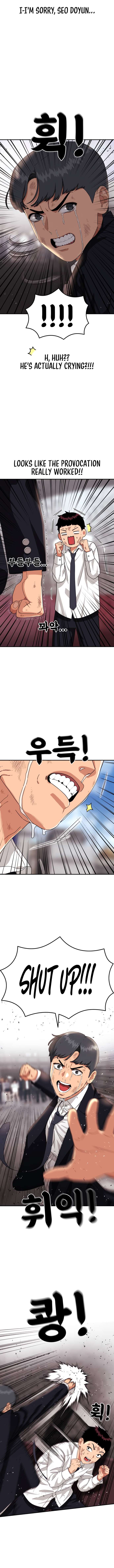 Top 1 Fighting Tutoring Chapter 28 74 13