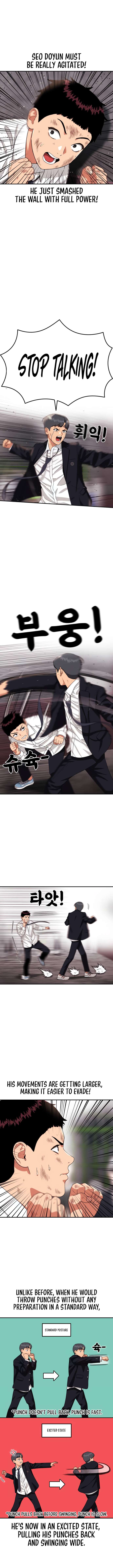Top 1 Fighting Tutoring Chapter 28 75 14
