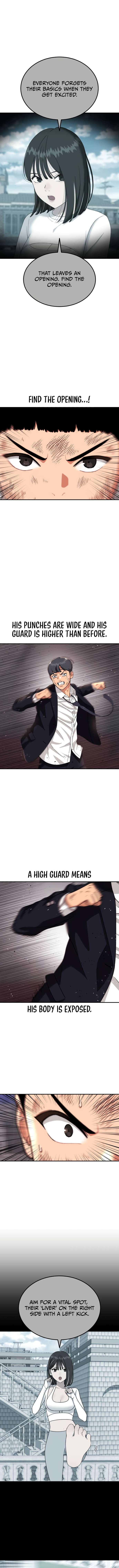 Top 1 Fighting Tutoring Chapter 28 76 15