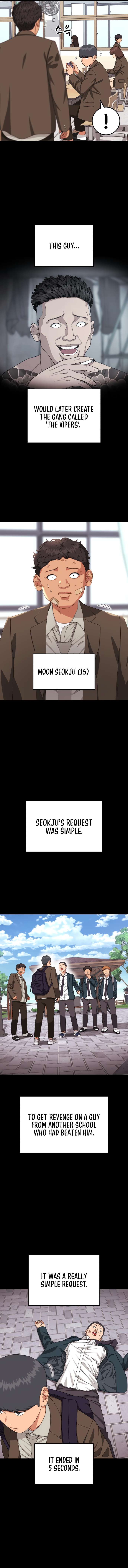 Top 1 Fighting Tutoring Chapter 31 79 06