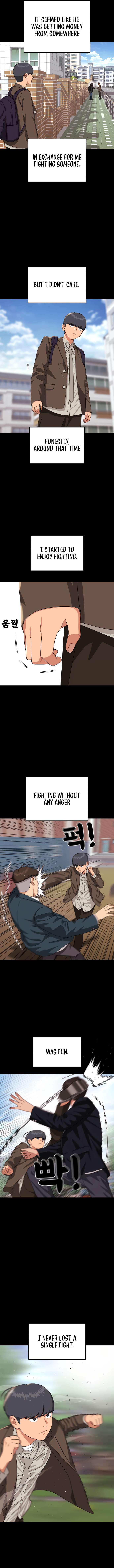 Top 1 Fighting Tutoring Chapter 31 82 09