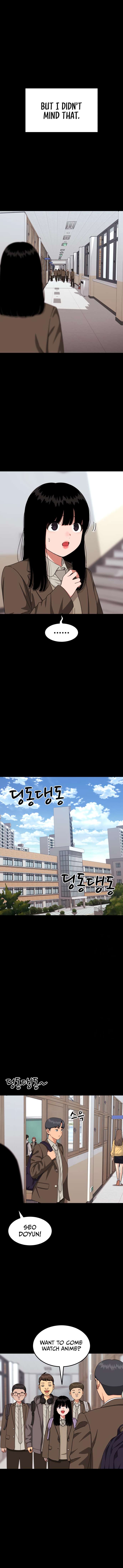 Top 1 Fighting Tutoring Chapter 31 84 11