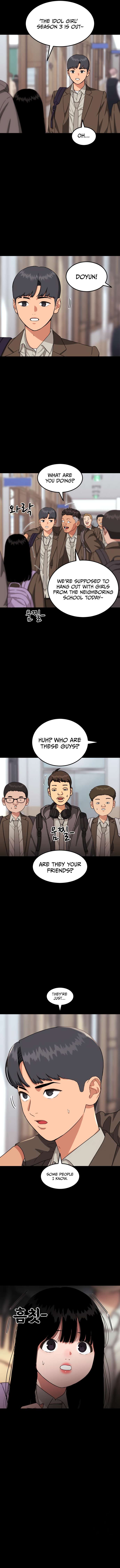 Top 1 Fighting Tutoring Chapter 31 85 12