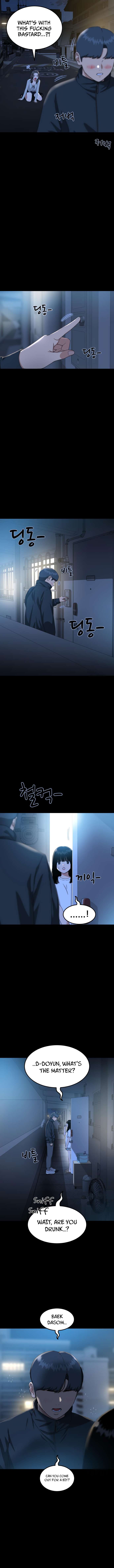 Top 1 Fighting Tutoring Chapter 31 88 15