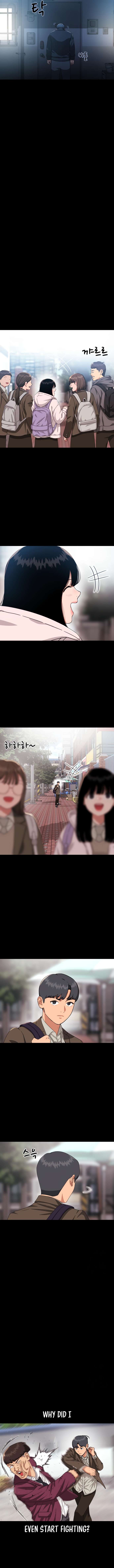 Top 1 Fighting Tutoring Chapter 31 90 17