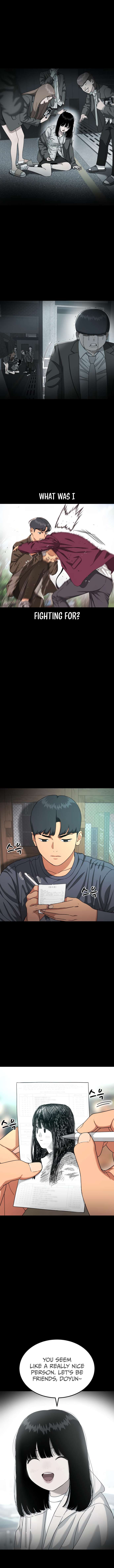 Top 1 Fighting Tutoring Chapter 31 91 18