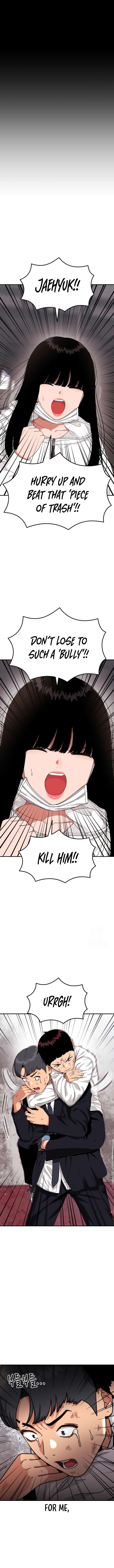Top 1 Fighting Tutoring Chapter 31 92 19