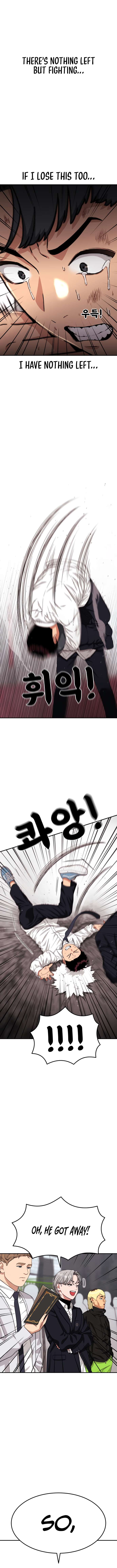 Top 1 Fighting Tutoring Chapter 31 93 20