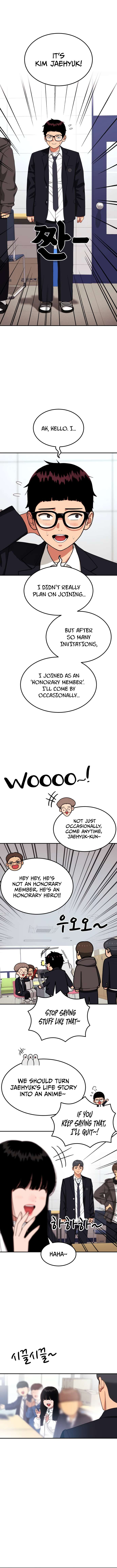 Top 1 Fighting Tutoring Chapter 33 65 04