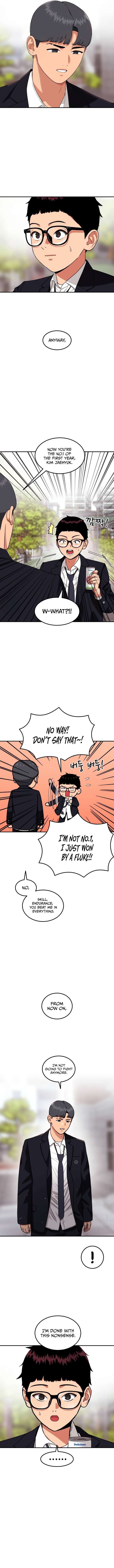 Top 1 Fighting Tutoring Chapter 33 69 08