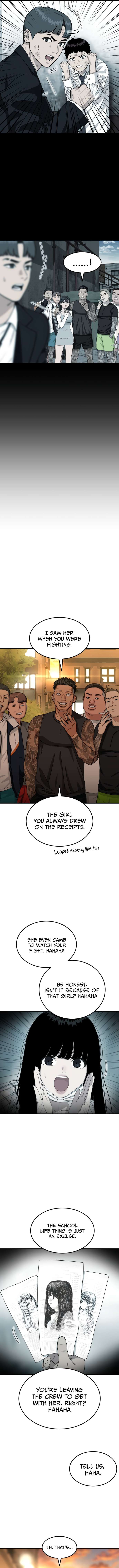 Top 1 Fighting Tutoring Chapter 33 75 14