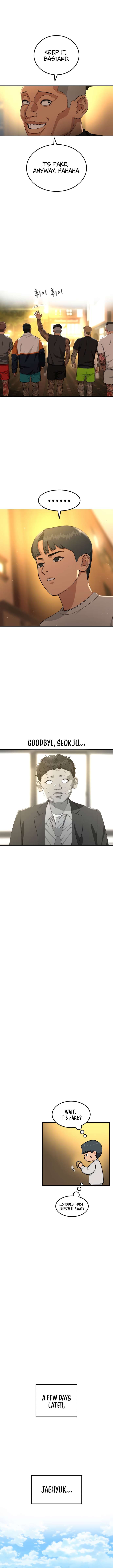 Top 1 Fighting Tutoring Chapter 33 77 16