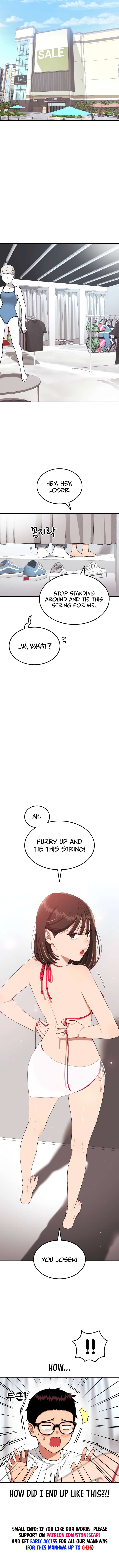 Top 1 Fighting Tutoring Chapter 33 78 17