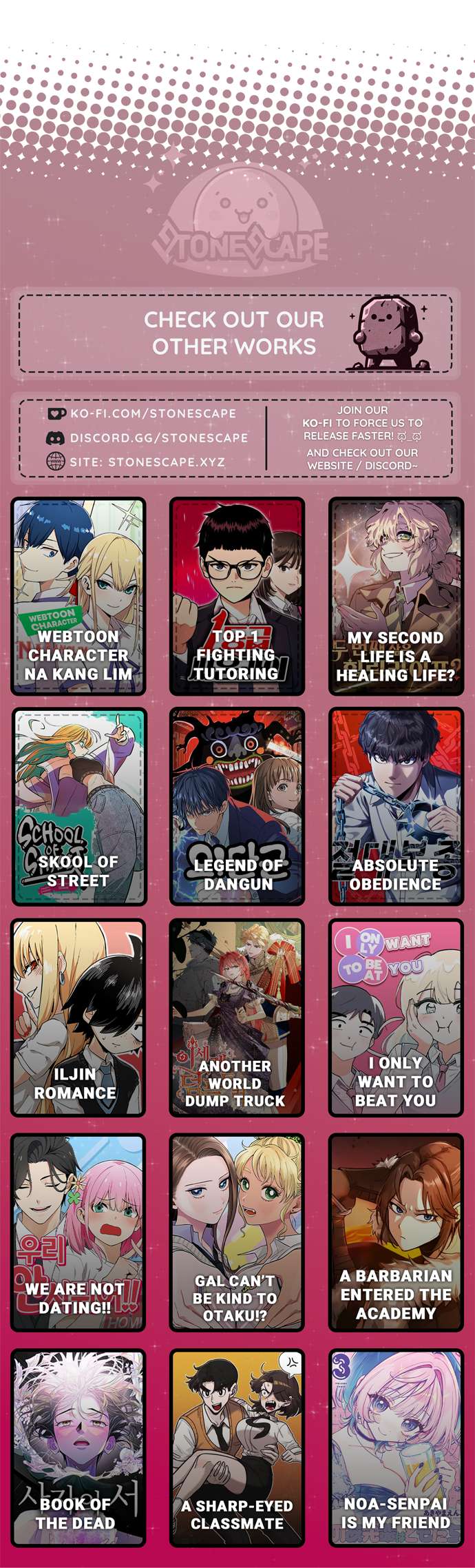Top 1 Fighting Tutoring Chapter 33 79 18