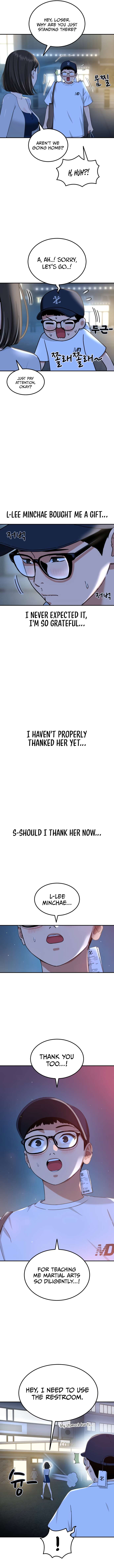 Top 1 Fighting Tutoring Chapter 35 61 03