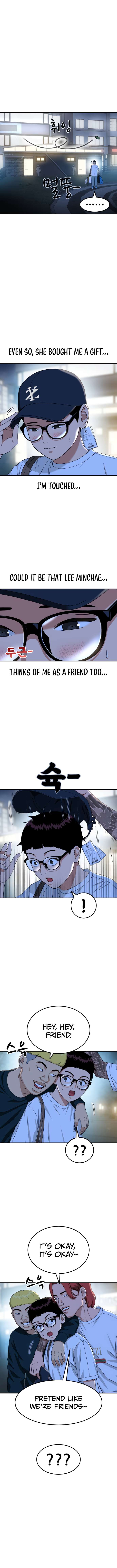 Top 1 Fighting Tutoring Chapter 35 62 04