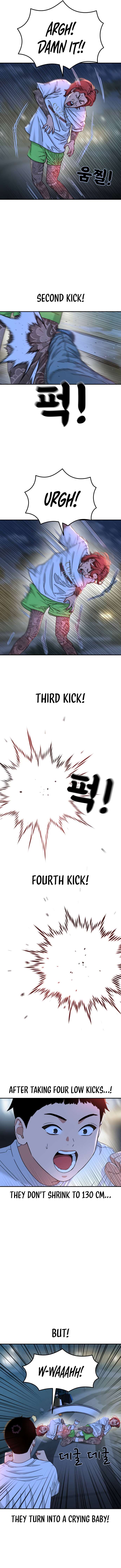 Top 1 Fighting Tutoring Chapter 35 71 13
