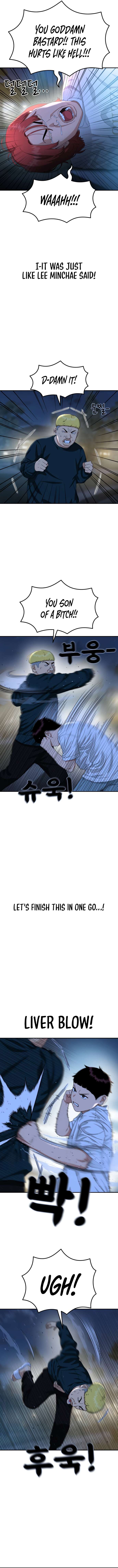 Top 1 Fighting Tutoring Chapter 35 72 14