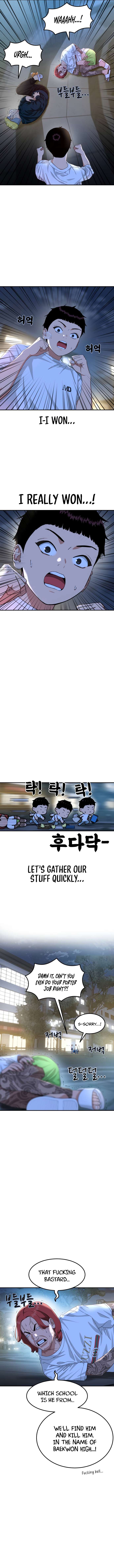 Top 1 Fighting Tutoring Chapter 35 73 15