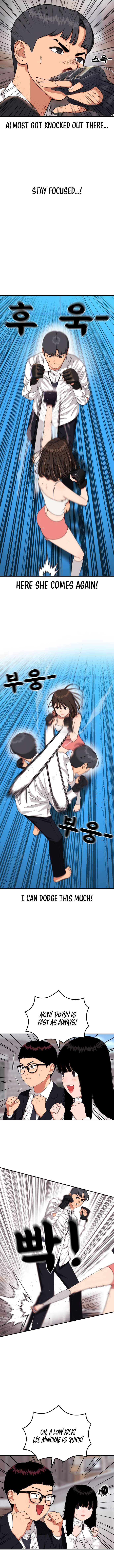 Top 1 Fighting Tutoring Chapter 42 65 04