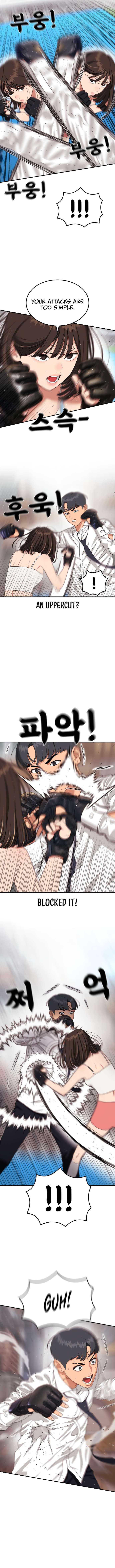 Top 1 Fighting Tutoring Chapter 42 67 06