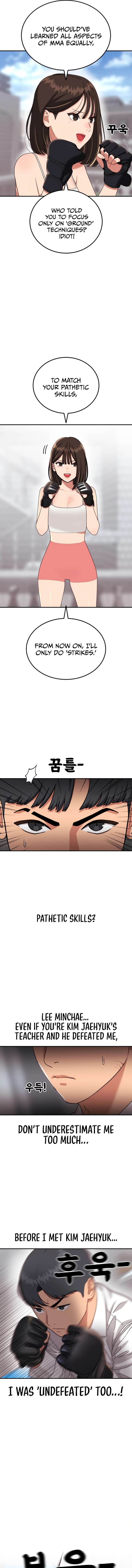 Top 1 Fighting Tutoring Chapter 42 71 10