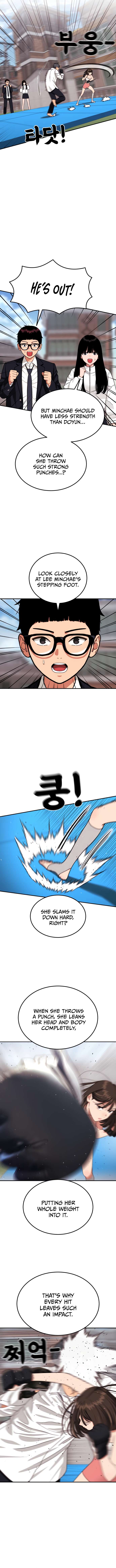Top 1 Fighting Tutoring Chapter 42 74 13