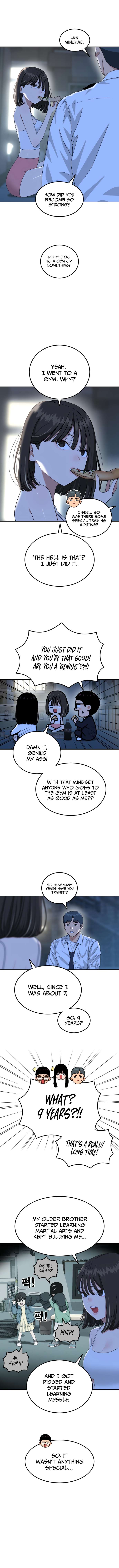 Top 1 Fighting Tutoring Chapter 43 59 04