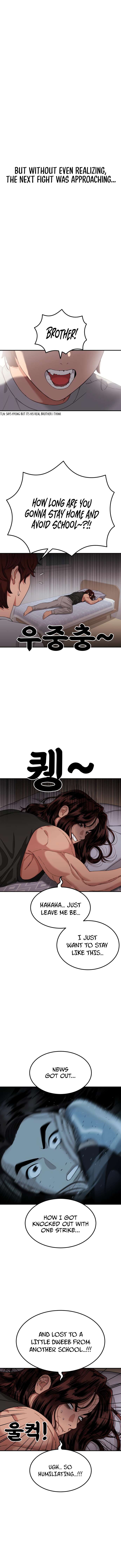 Top 1 Fighting Tutoring Chapter 43 66 11
