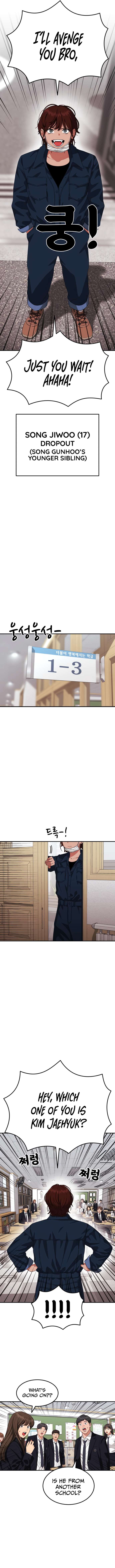 Top 1 Fighting Tutoring Chapter 43 68 13
