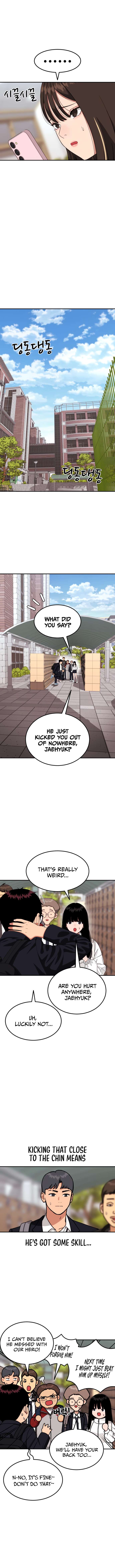 Top 1 Fighting Tutoring Chapter 44 62 04
