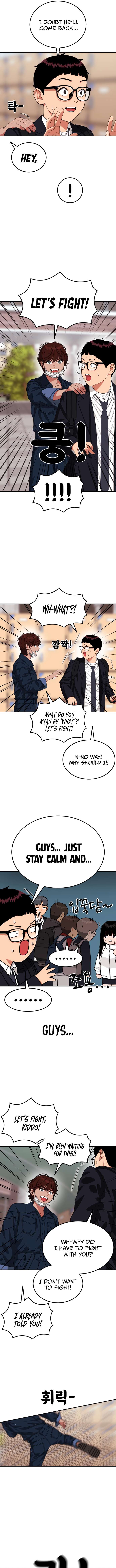 Top 1 Fighting Tutoring Chapter 44 63 05
