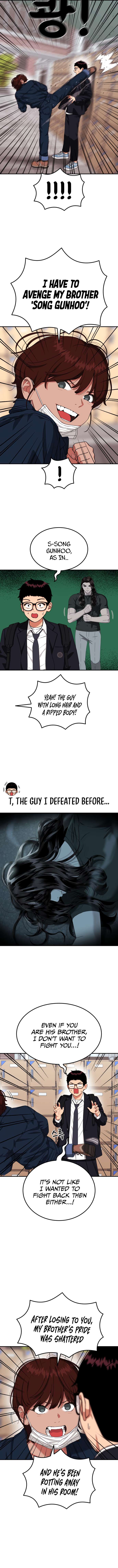Top 1 Fighting Tutoring Chapter 44 64 06