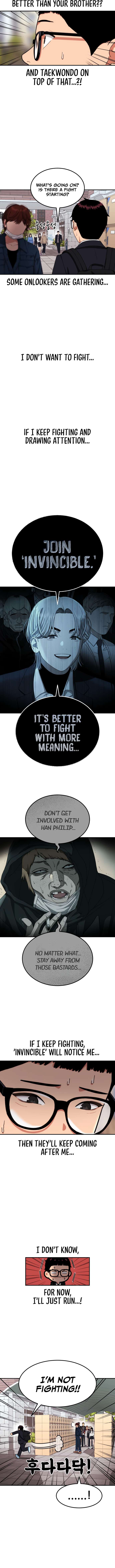Top 1 Fighting Tutoring Chapter 44 66 08