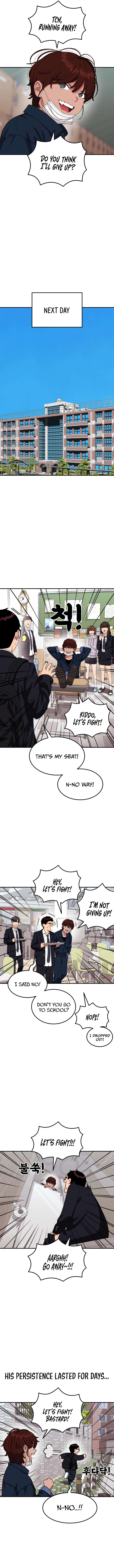 Top 1 Fighting Tutoring Chapter 44 67 09