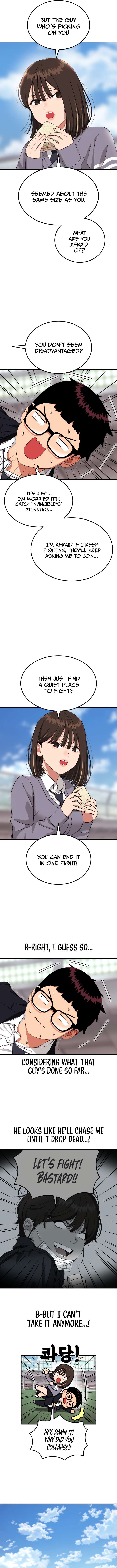 Top 1 Fighting Tutoring Chapter 44 69 11