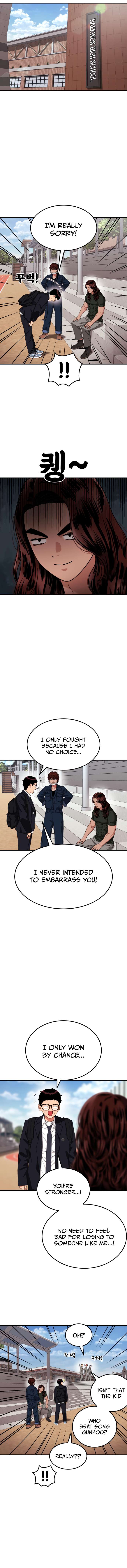 Top 1 Fighting Tutoring Chapter 44 71 13