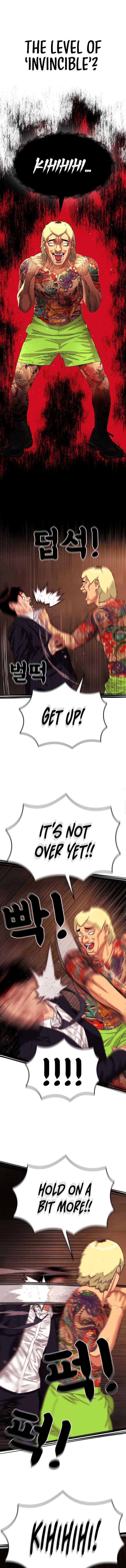 Top 1 Fighting Tutoring Chapter 52 61 06
