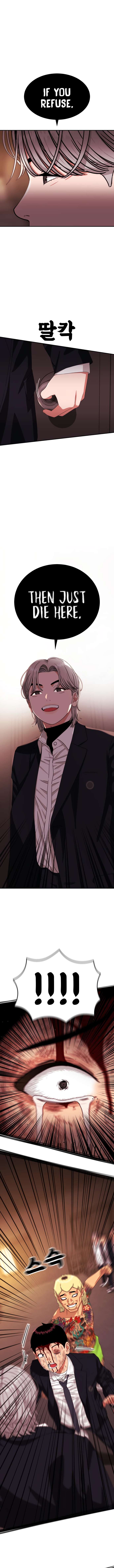 Top 1 Fighting Tutoring Chapter 52 68 13
