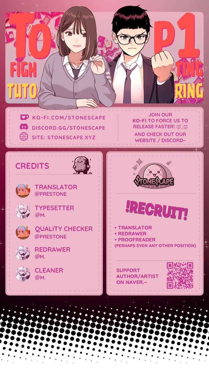 Top 1 Fighting Tutoring Chapter 53 68 01