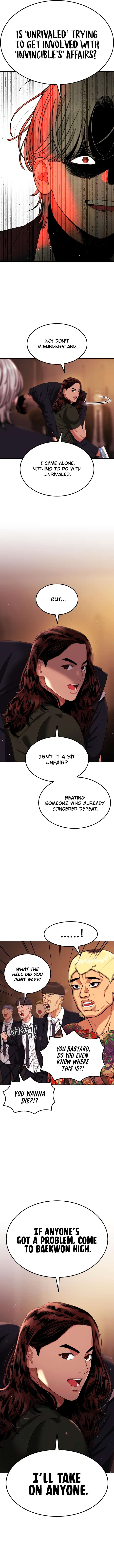Top 1 Fighting Tutoring Chapter 53 72 05