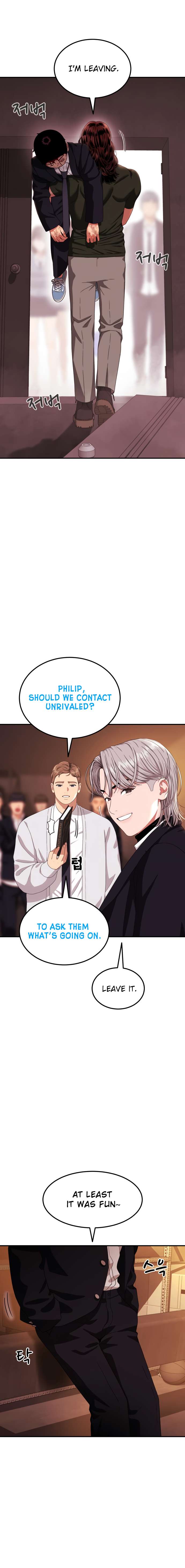 Top 1 Fighting Tutoring Chapter 53 73 06