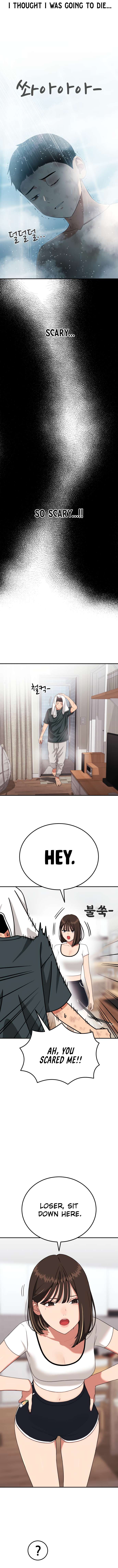 Top 1 Fighting Tutoring Chapter 53 77 10